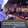 هیچ پروژه‌ای بر زمین نخواهد ماند و پای تصمیمات سخت می‌ایستم